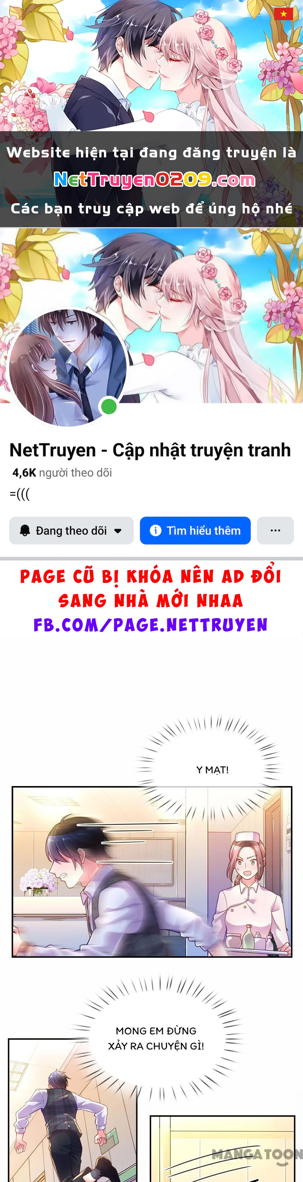 Nắng Mai Không Đẹp Bằng Em Chapter 203 - 1