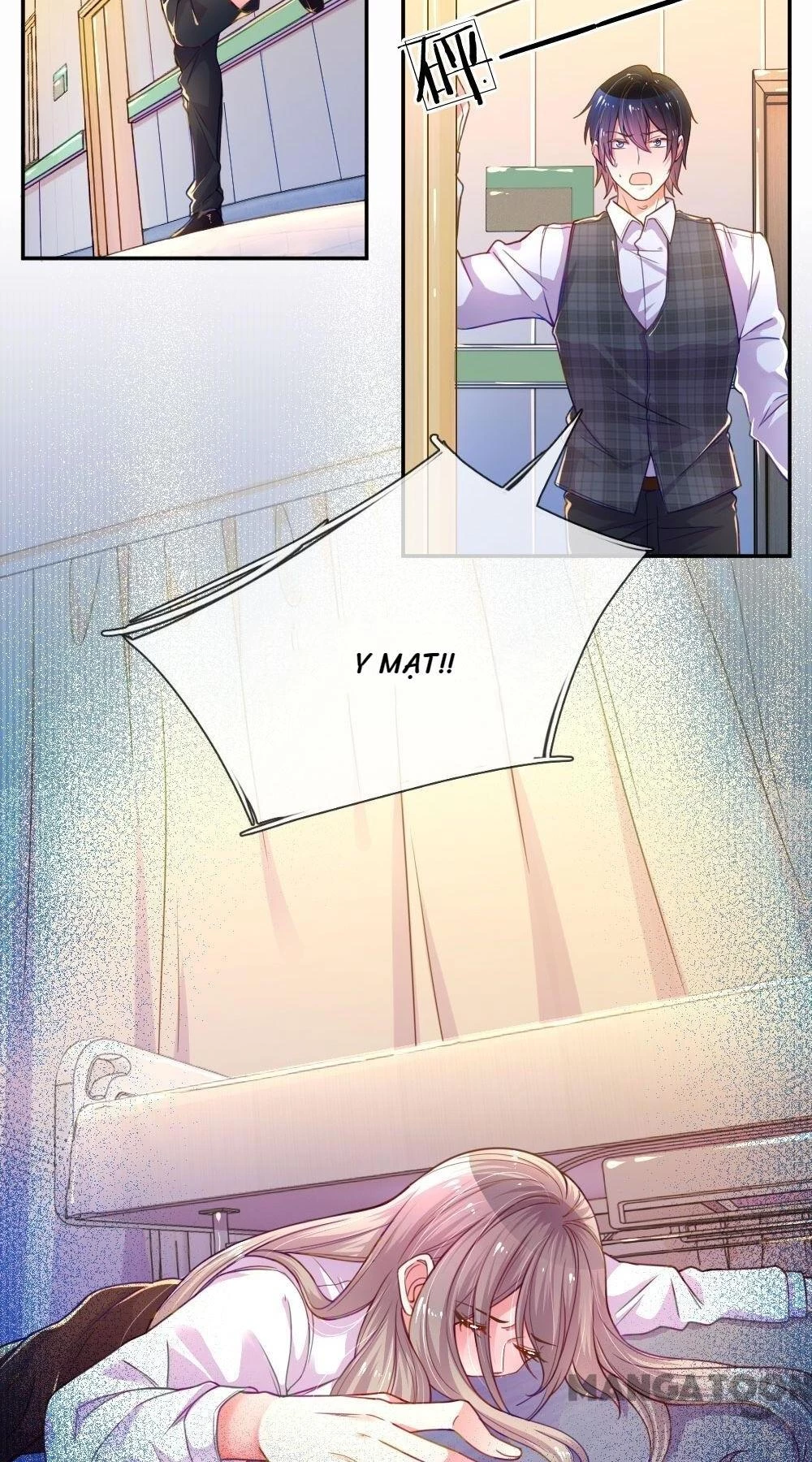 Nắng Mai Không Đẹp Bằng Em Chapter 203 - 2