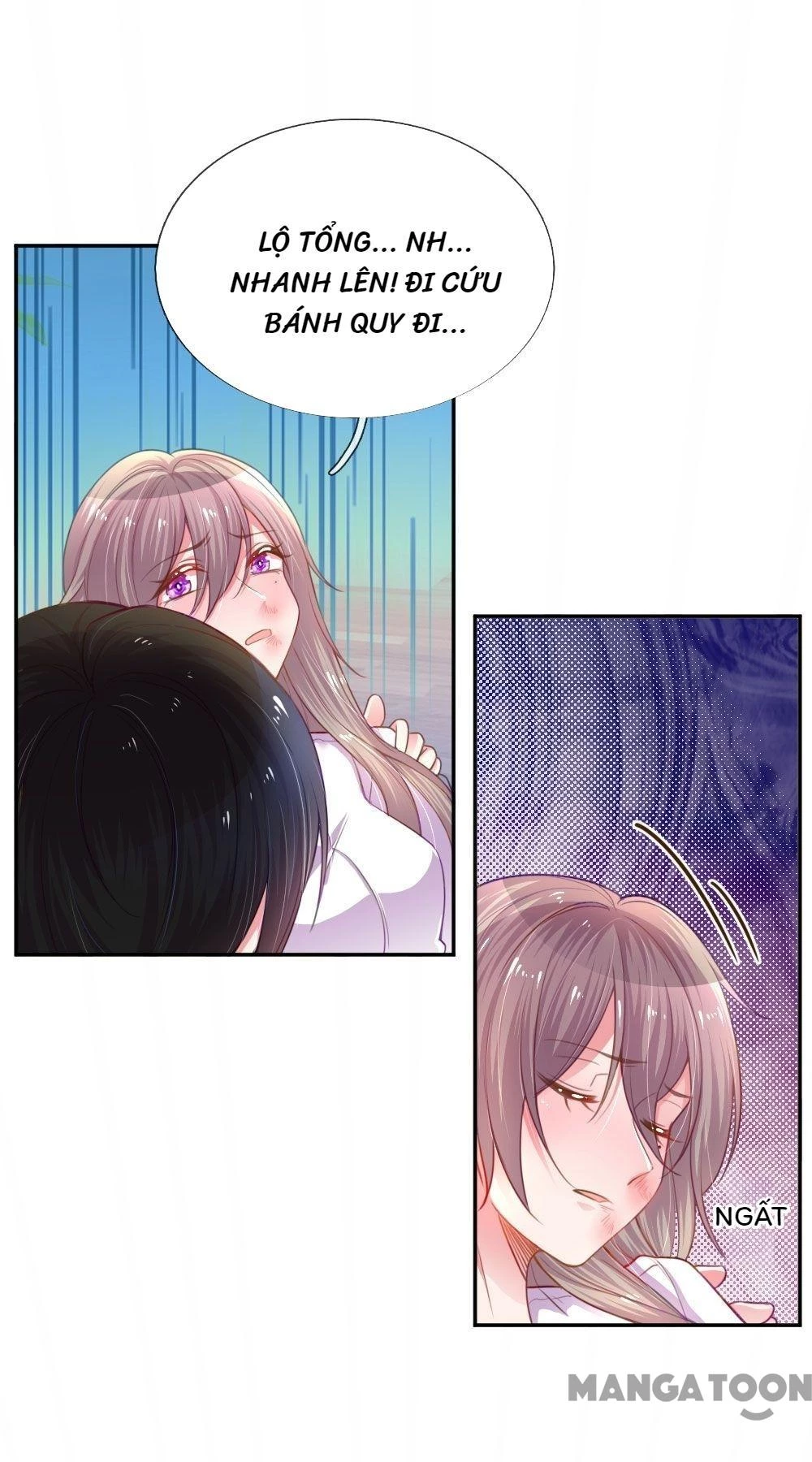 Nắng Mai Không Đẹp Bằng Em Chapter 203 - 4