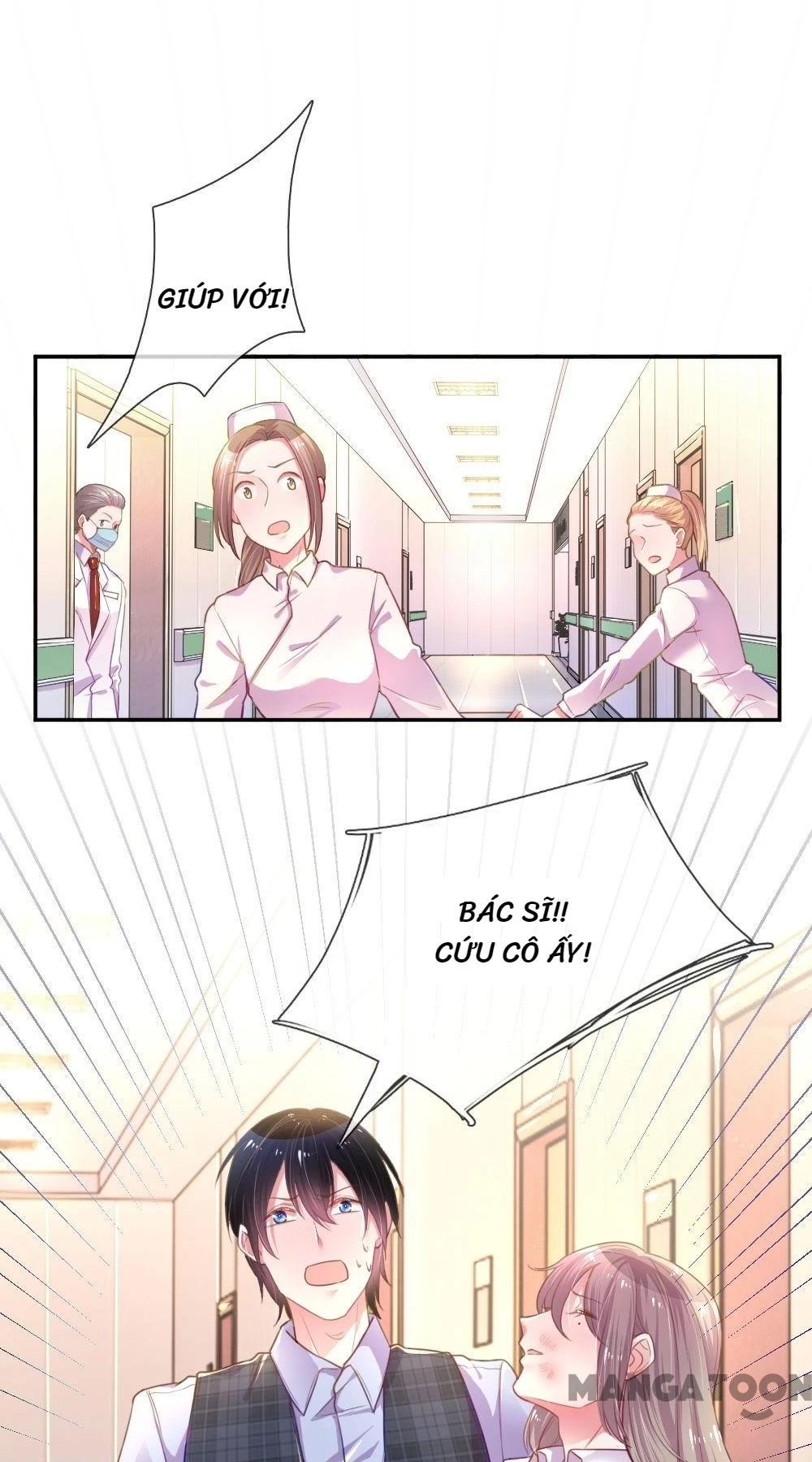 Nắng Mai Không Đẹp Bằng Em Chapter 203 - 5