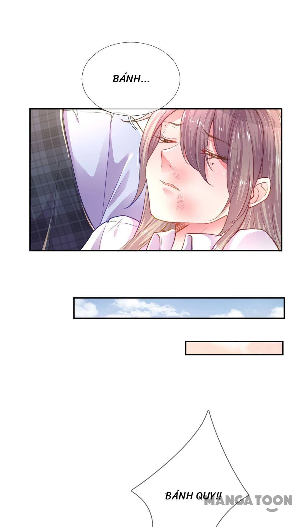 Nắng Mai Không Đẹp Bằng Em Chapter 203 - 7