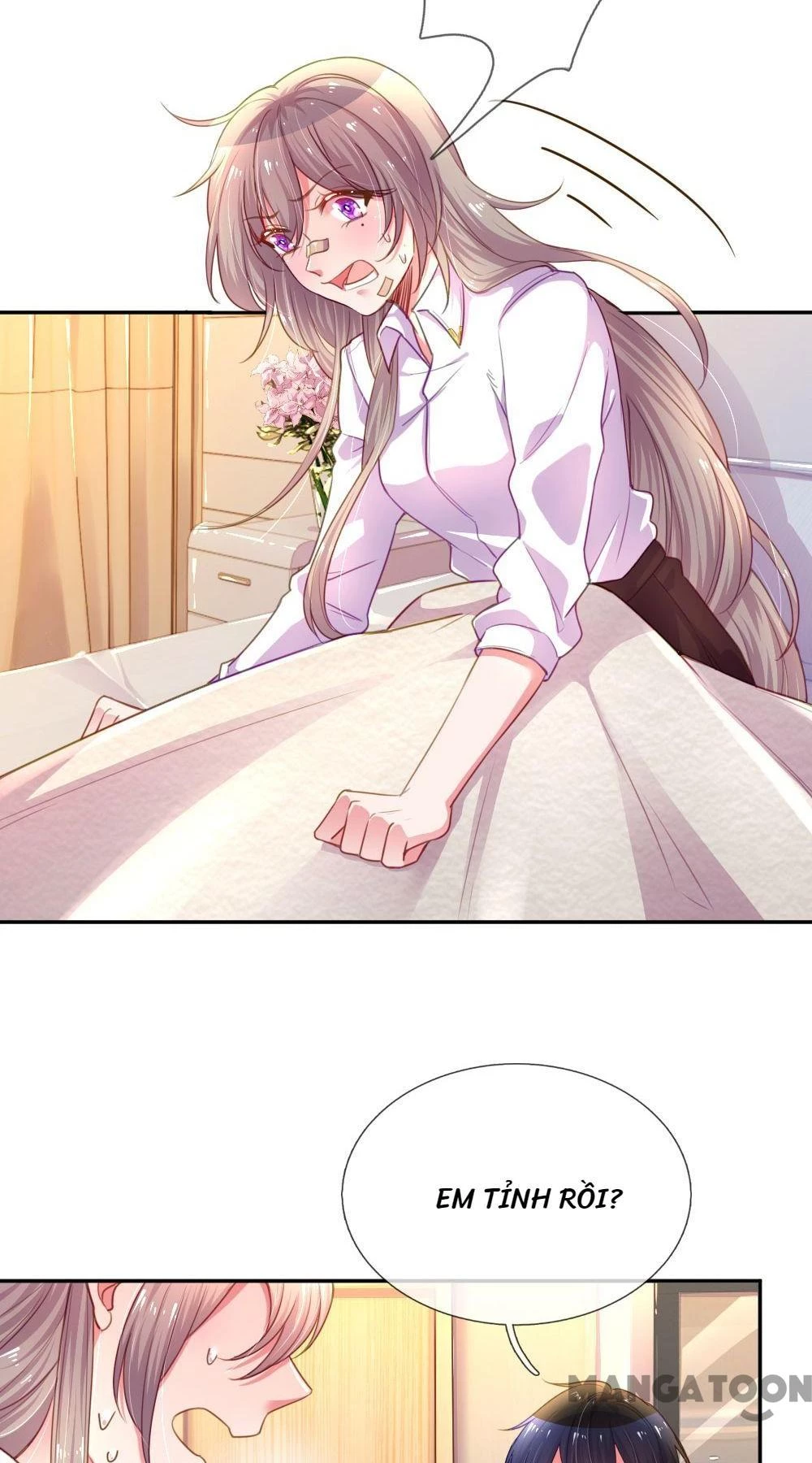 Nắng Mai Không Đẹp Bằng Em Chapter 203 - 8