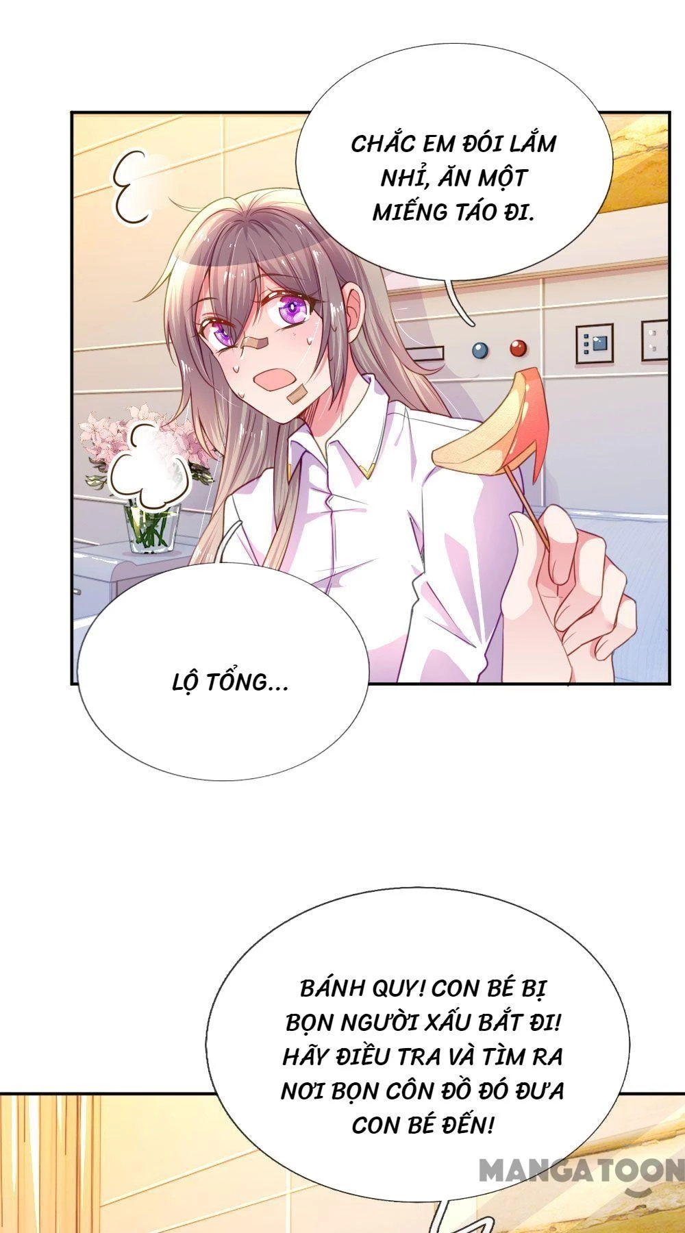 Nắng Mai Không Đẹp Bằng Em Chapter 203 - 10