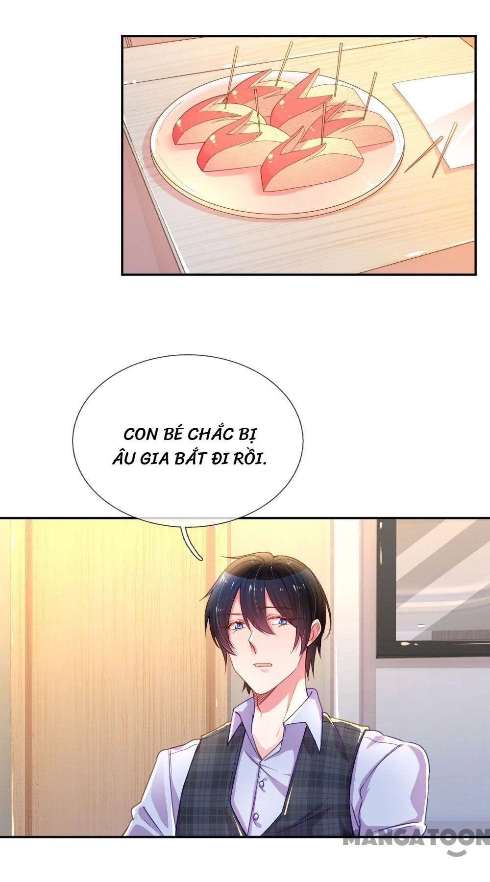 Nắng Mai Không Đẹp Bằng Em Chapter 203 - 13