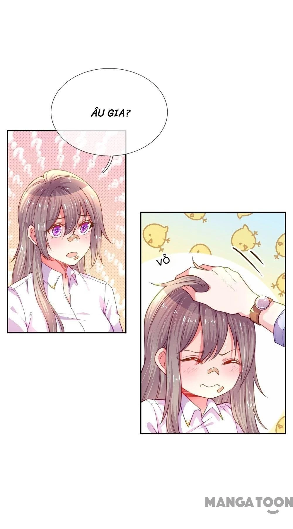 Nắng Mai Không Đẹp Bằng Em Chapter 203 - 14