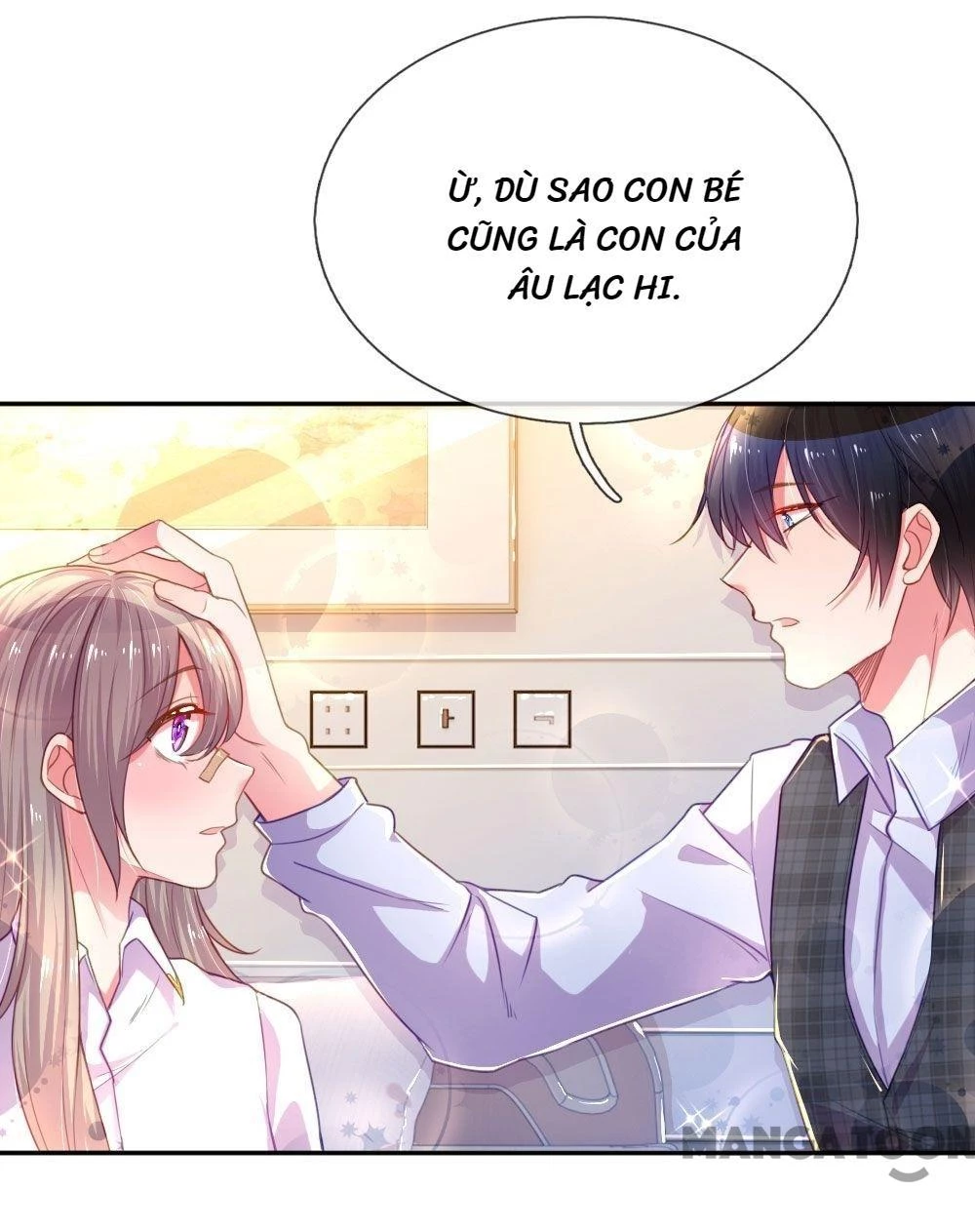 Nắng Mai Không Đẹp Bằng Em Chapter 203 - 15