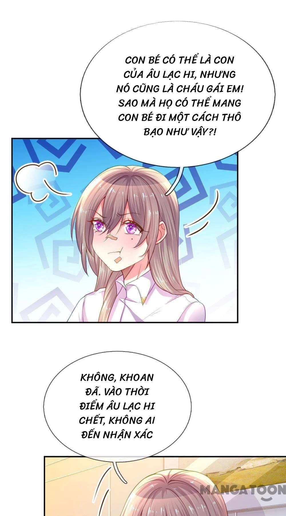 Nắng Mai Không Đẹp Bằng Em Chapter 203 - 16