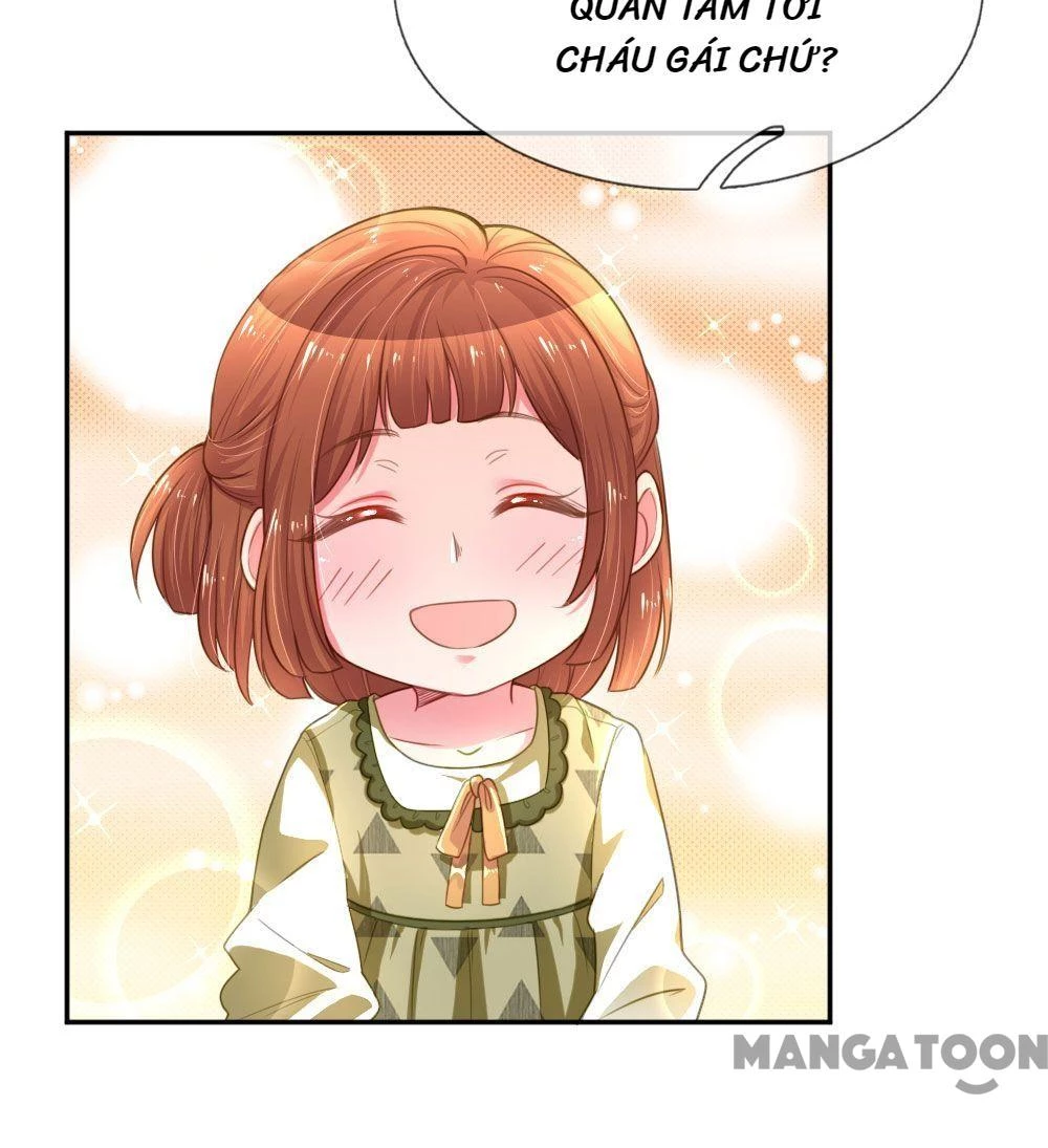 Nắng Mai Không Đẹp Bằng Em Chapter 203 - 18