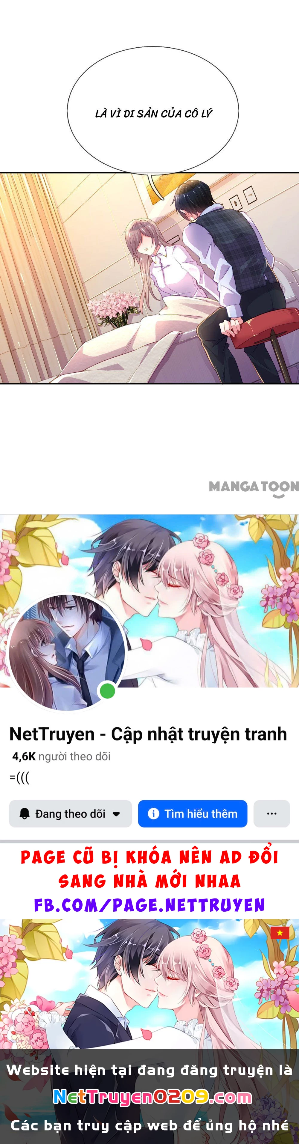 Nắng Mai Không Đẹp Bằng Em Chapter 203 - 19