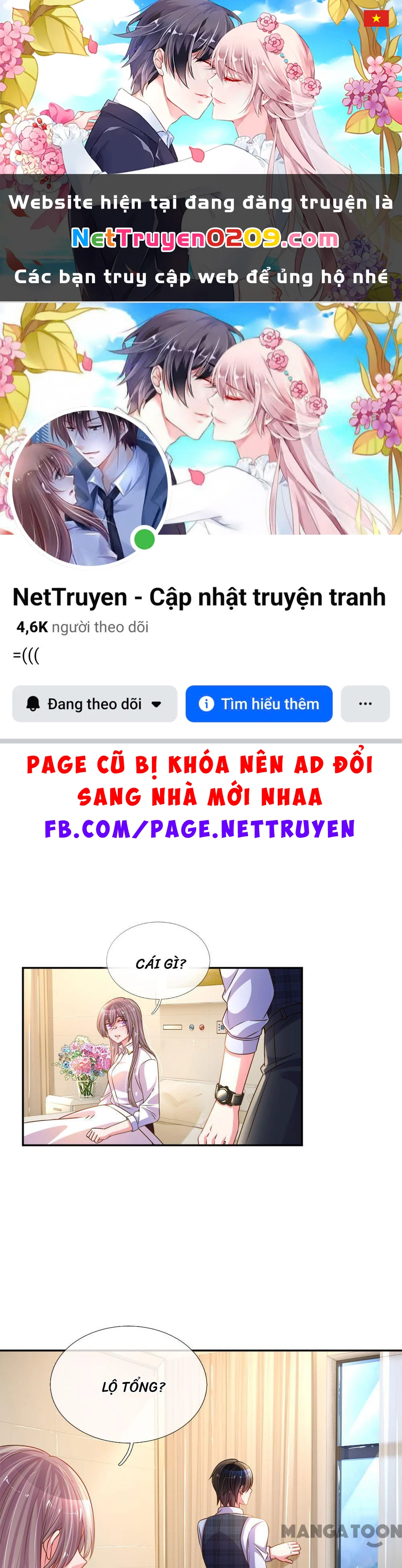 Nắng Mai Không Đẹp Bằng Em Chapter 204 - 1