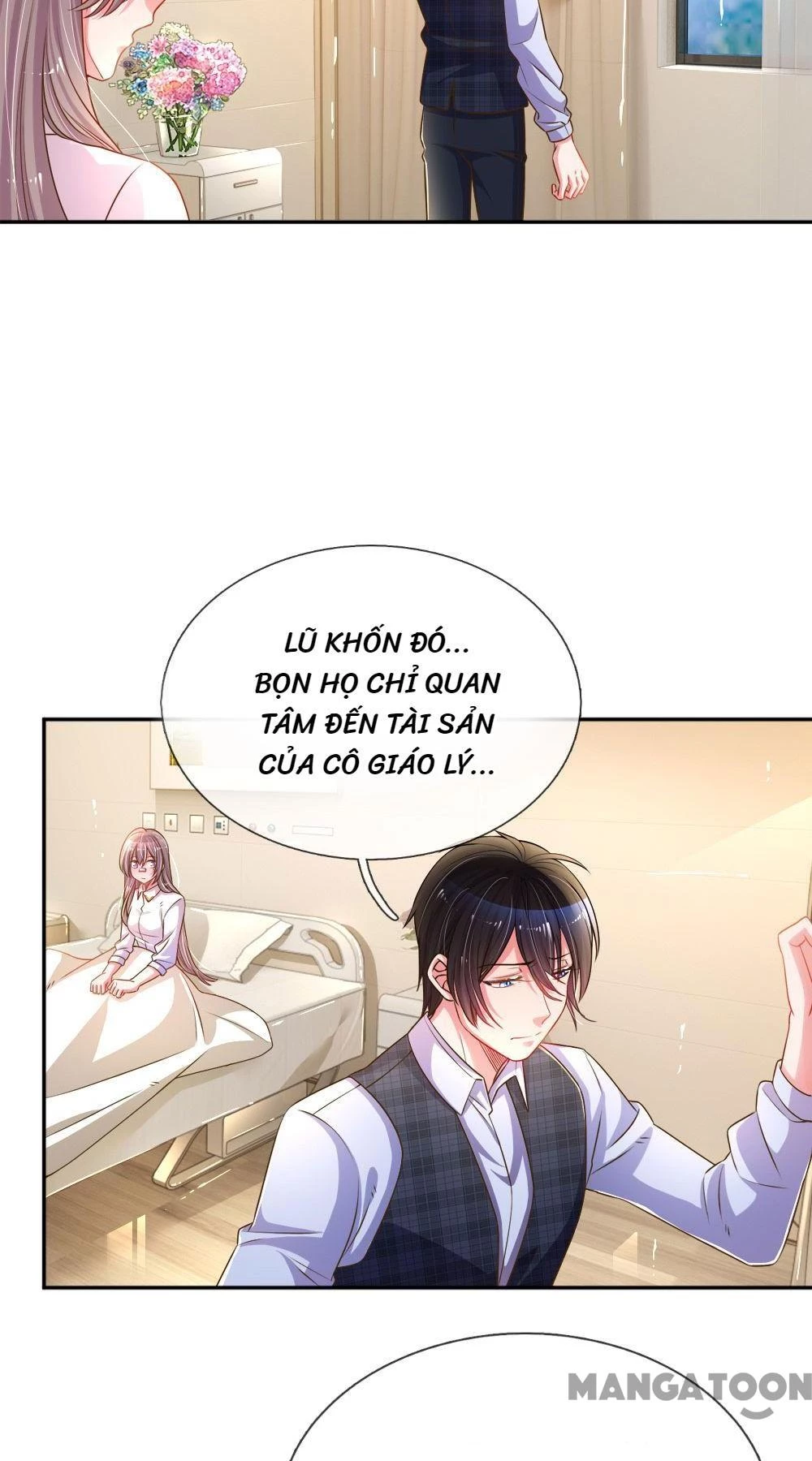 Nắng Mai Không Đẹp Bằng Em Chapter 204 - 2