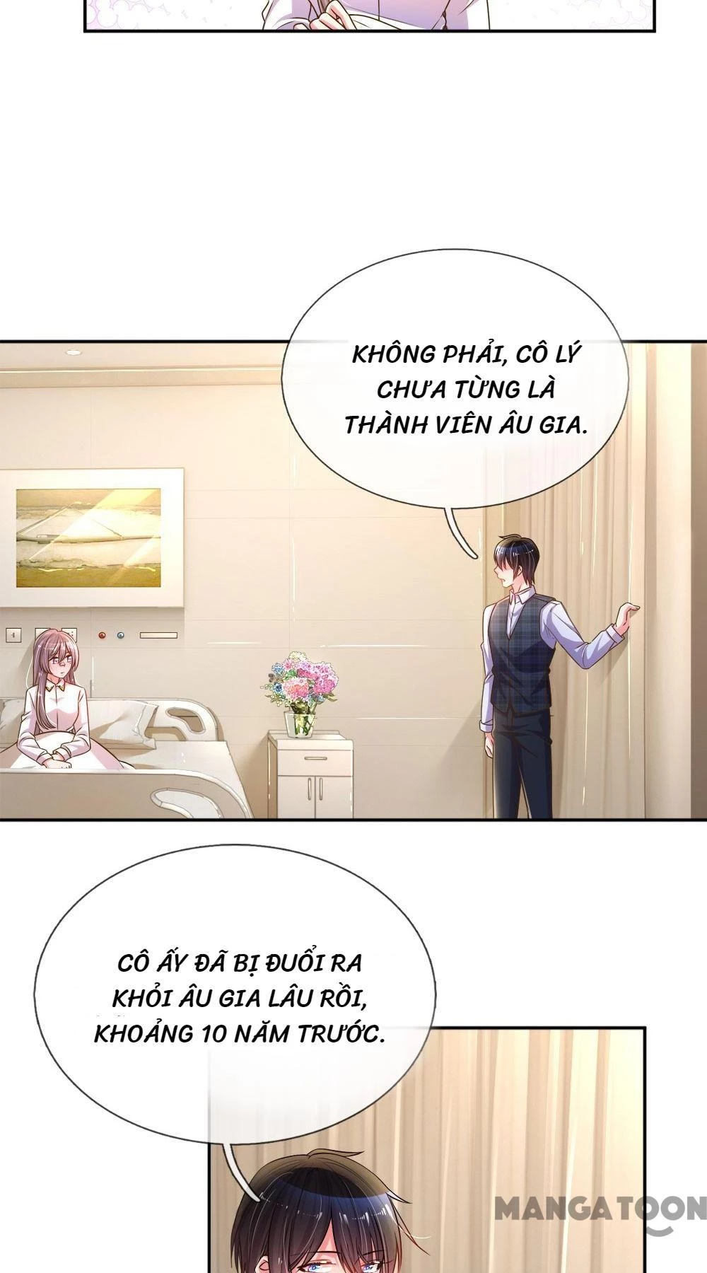 Nắng Mai Không Đẹp Bằng Em Chapter 204 - 5