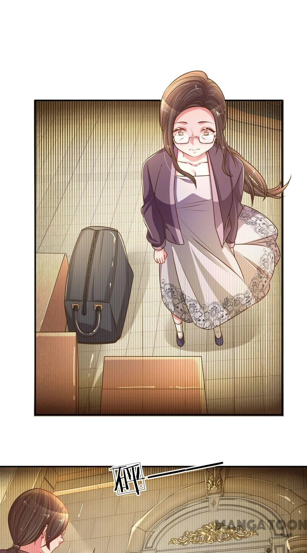 Nắng Mai Không Đẹp Bằng Em Chapter 204 - 7