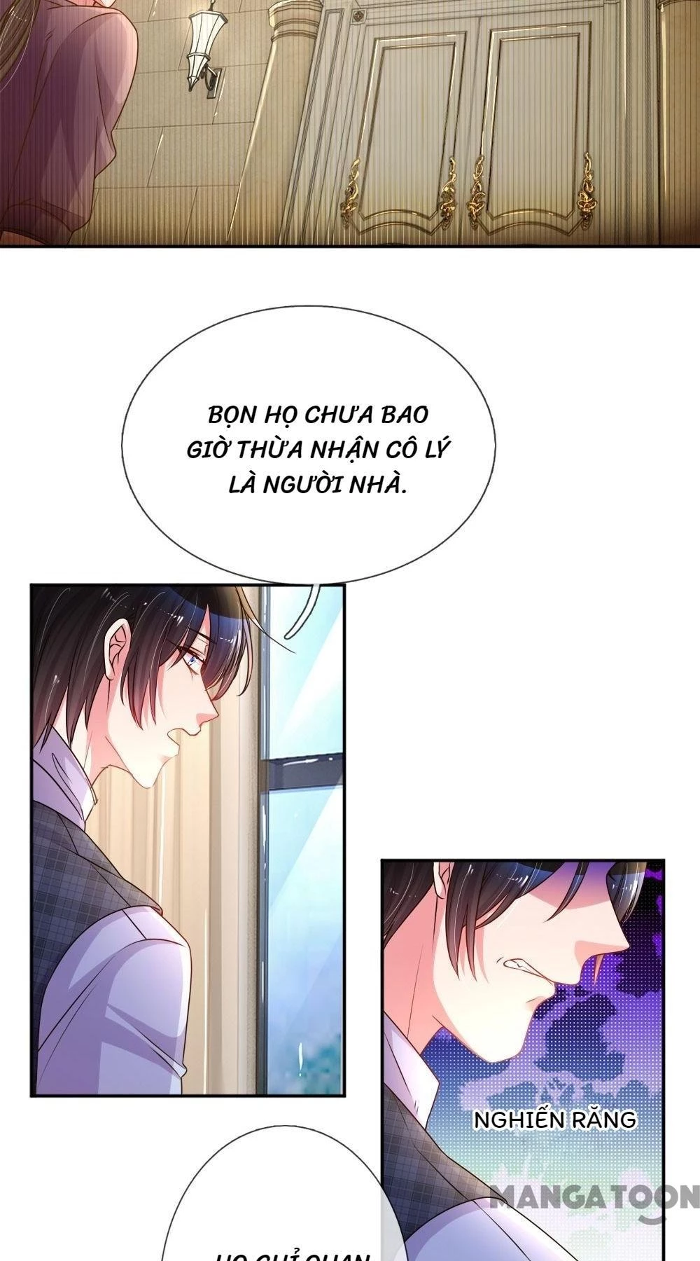 Nắng Mai Không Đẹp Bằng Em Chapter 204 - 8