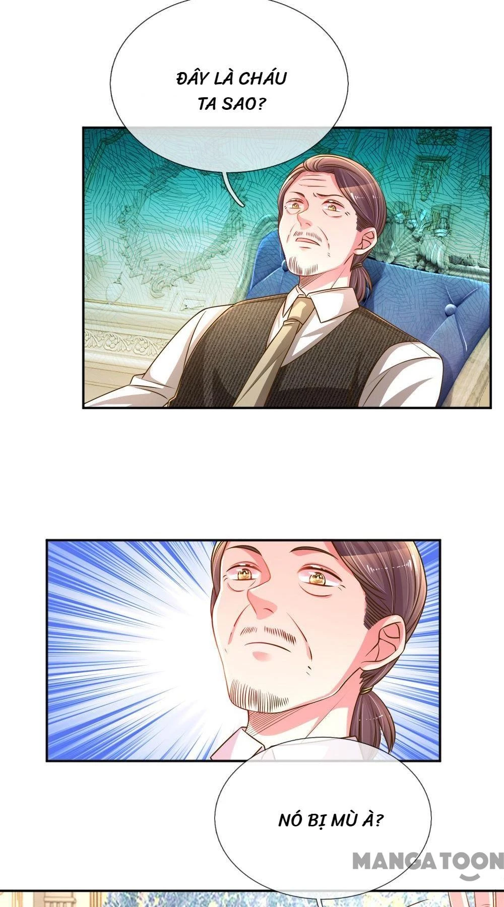 Nắng Mai Không Đẹp Bằng Em Chapter 204 - 11