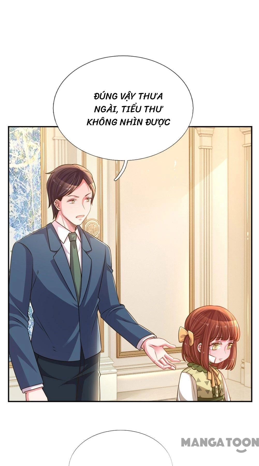 Nắng Mai Không Đẹp Bằng Em Chapter 204 - 13