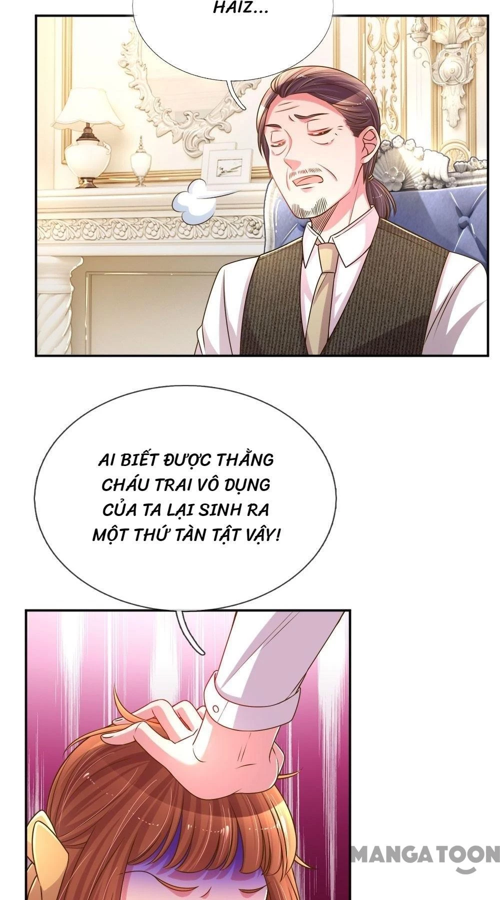 Nắng Mai Không Đẹp Bằng Em Chapter 204 - 14