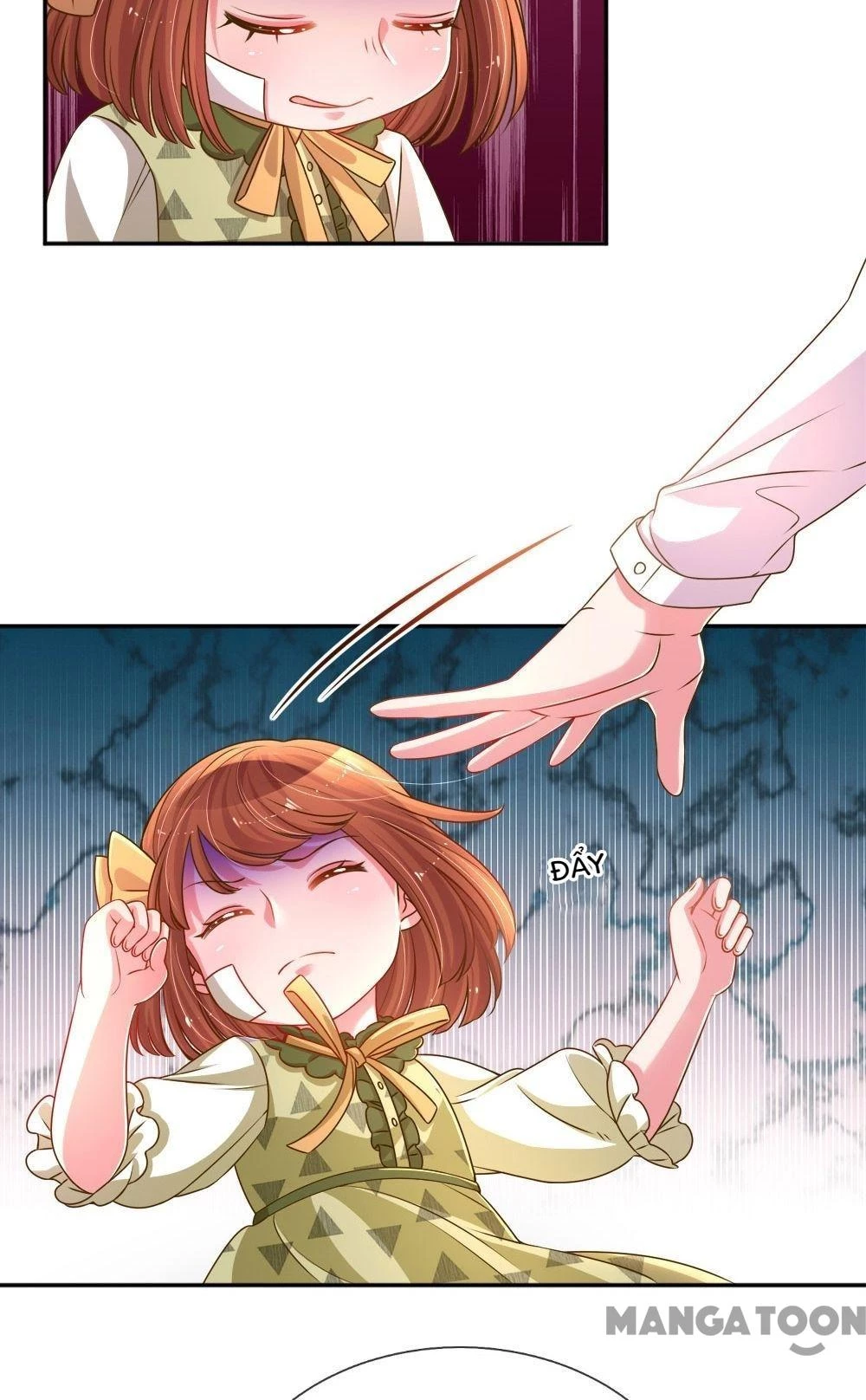 Nắng Mai Không Đẹp Bằng Em Chapter 204 - 15