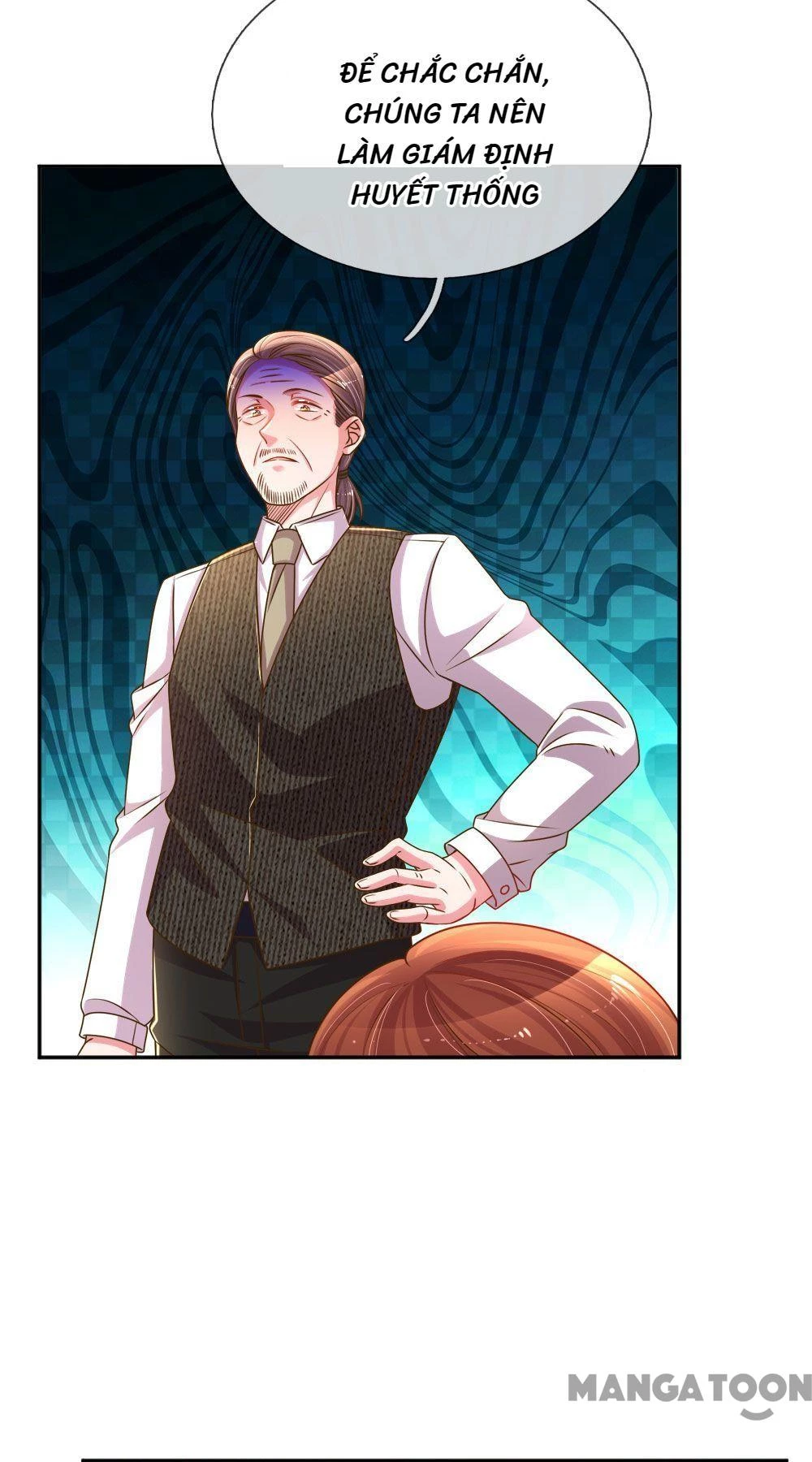 Nắng Mai Không Đẹp Bằng Em Chapter 204 - 16