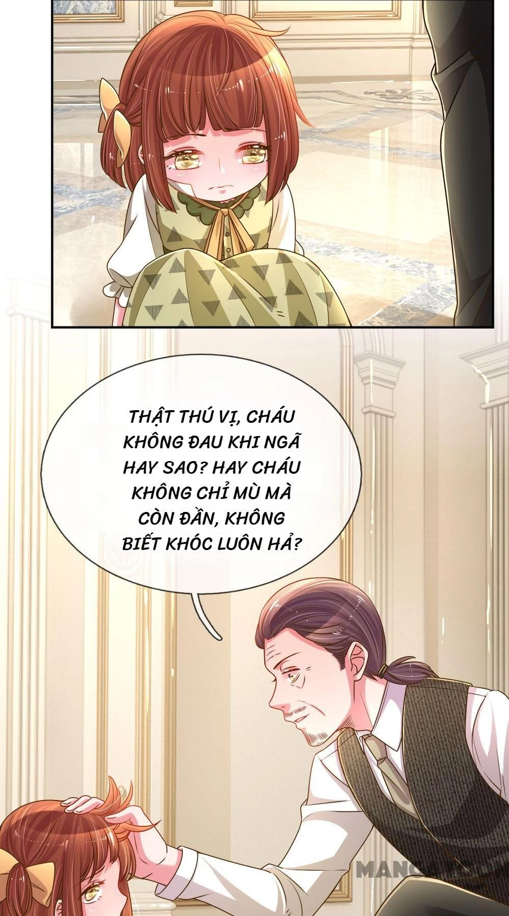 Nắng Mai Không Đẹp Bằng Em Chapter 204 - 17