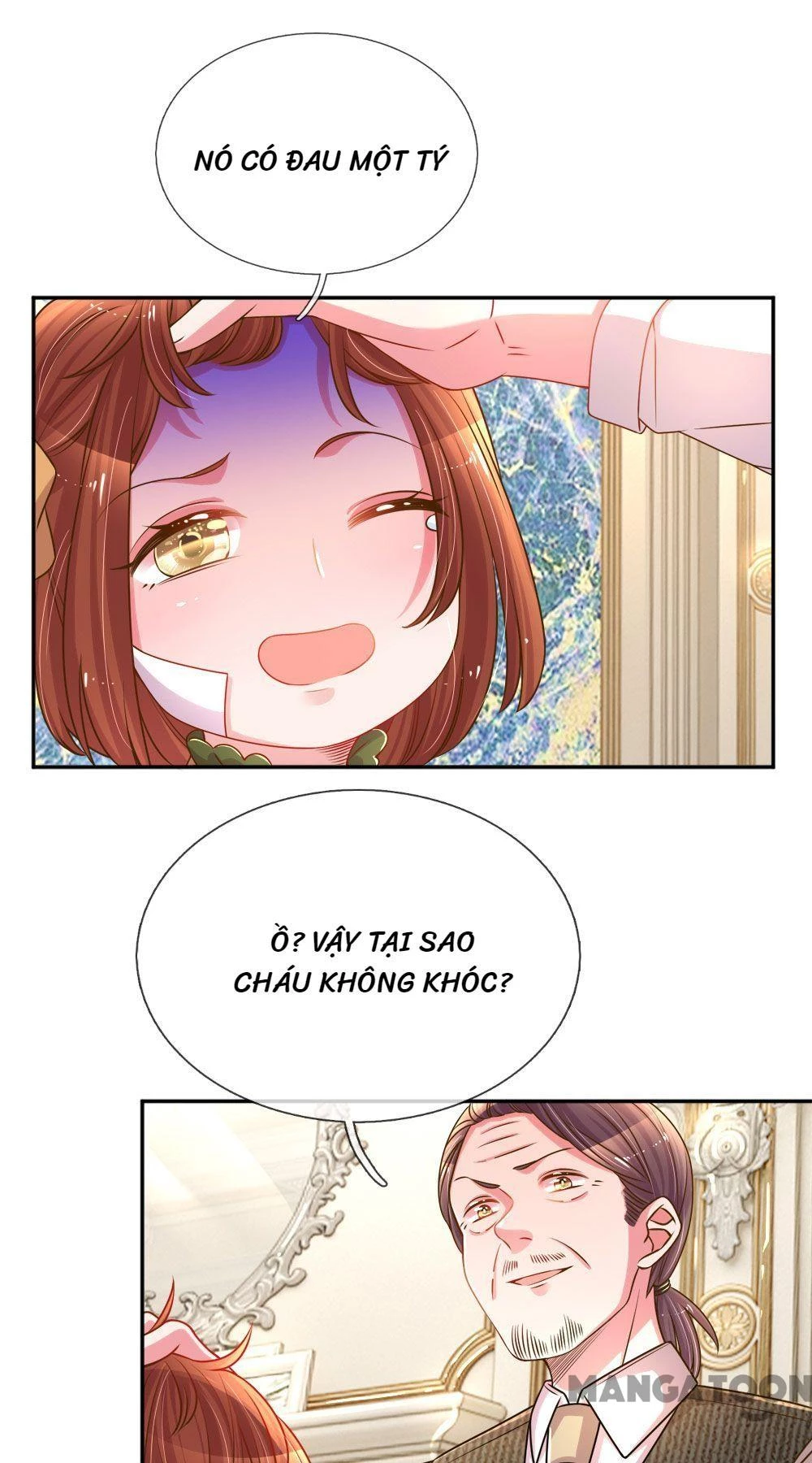 Nắng Mai Không Đẹp Bằng Em Chapter 204 - 19