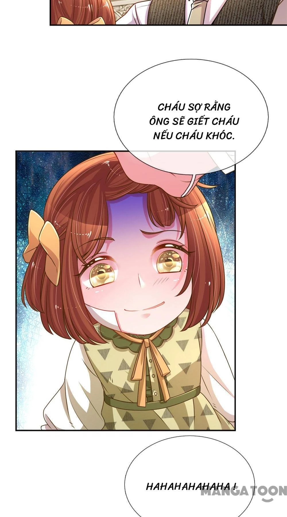 Nắng Mai Không Đẹp Bằng Em Chapter 204 - 20