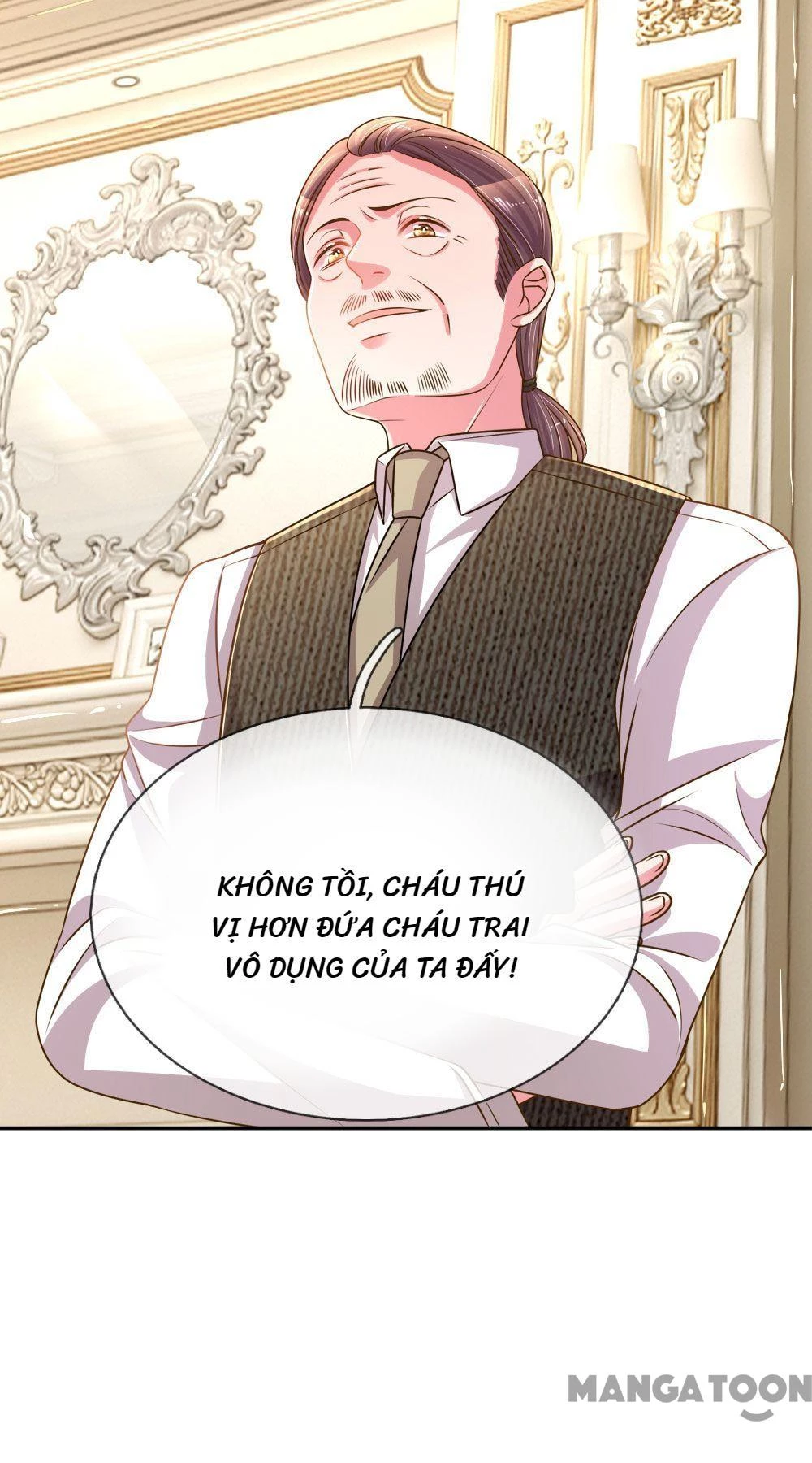 Nắng Mai Không Đẹp Bằng Em Chapter 204 - 22