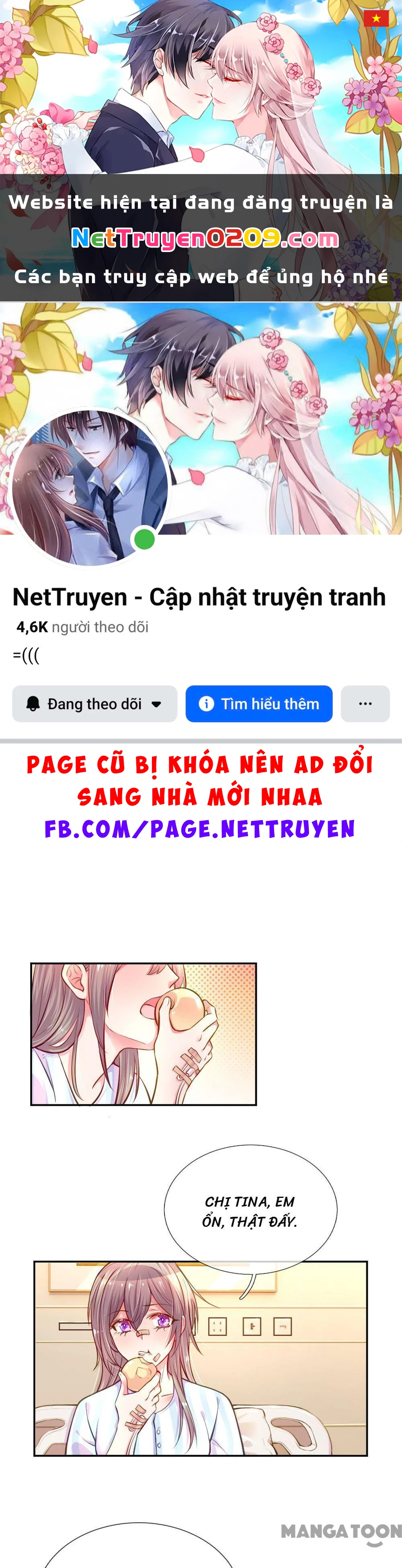 Nắng Mai Không Đẹp Bằng Em Chapter 205 - 1