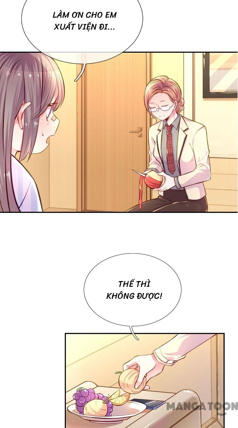 Nắng Mai Không Đẹp Bằng Em Chapter 205 - 2