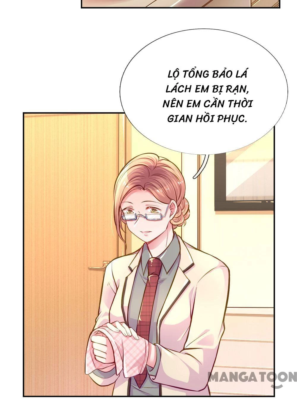 Nắng Mai Không Đẹp Bằng Em Chapter 205 - 3