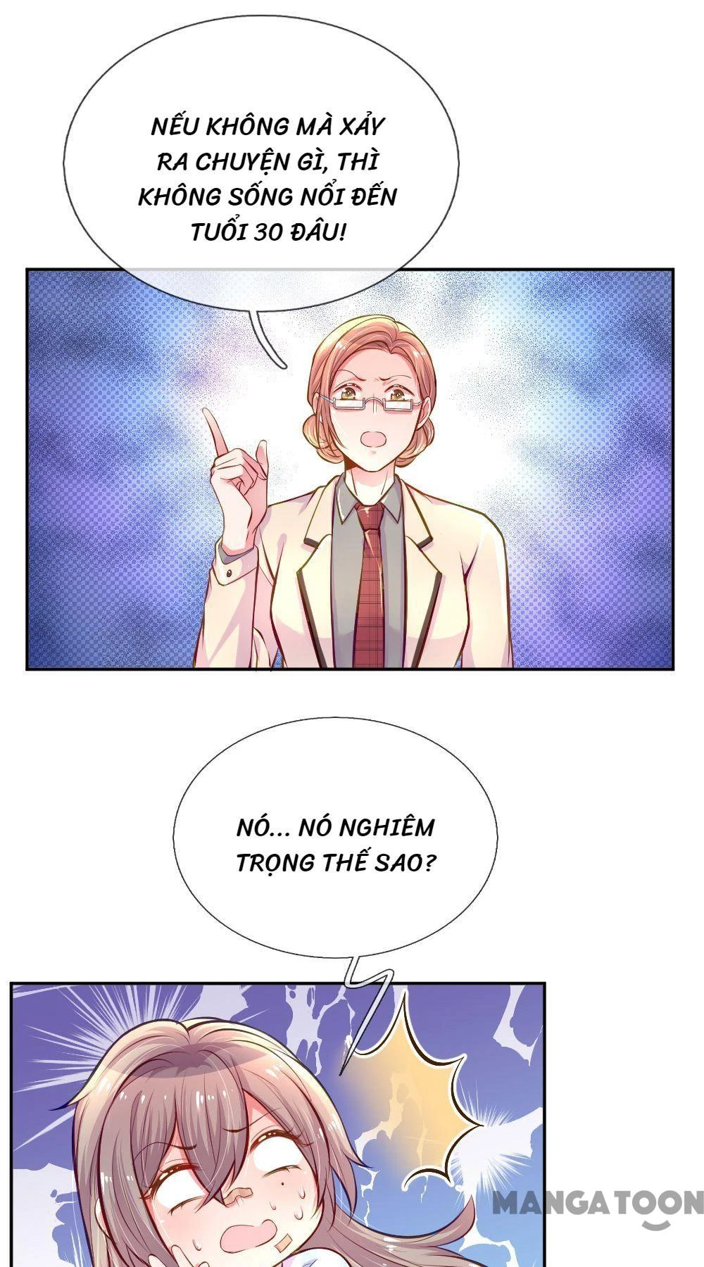 Nắng Mai Không Đẹp Bằng Em Chapter 205 - 4