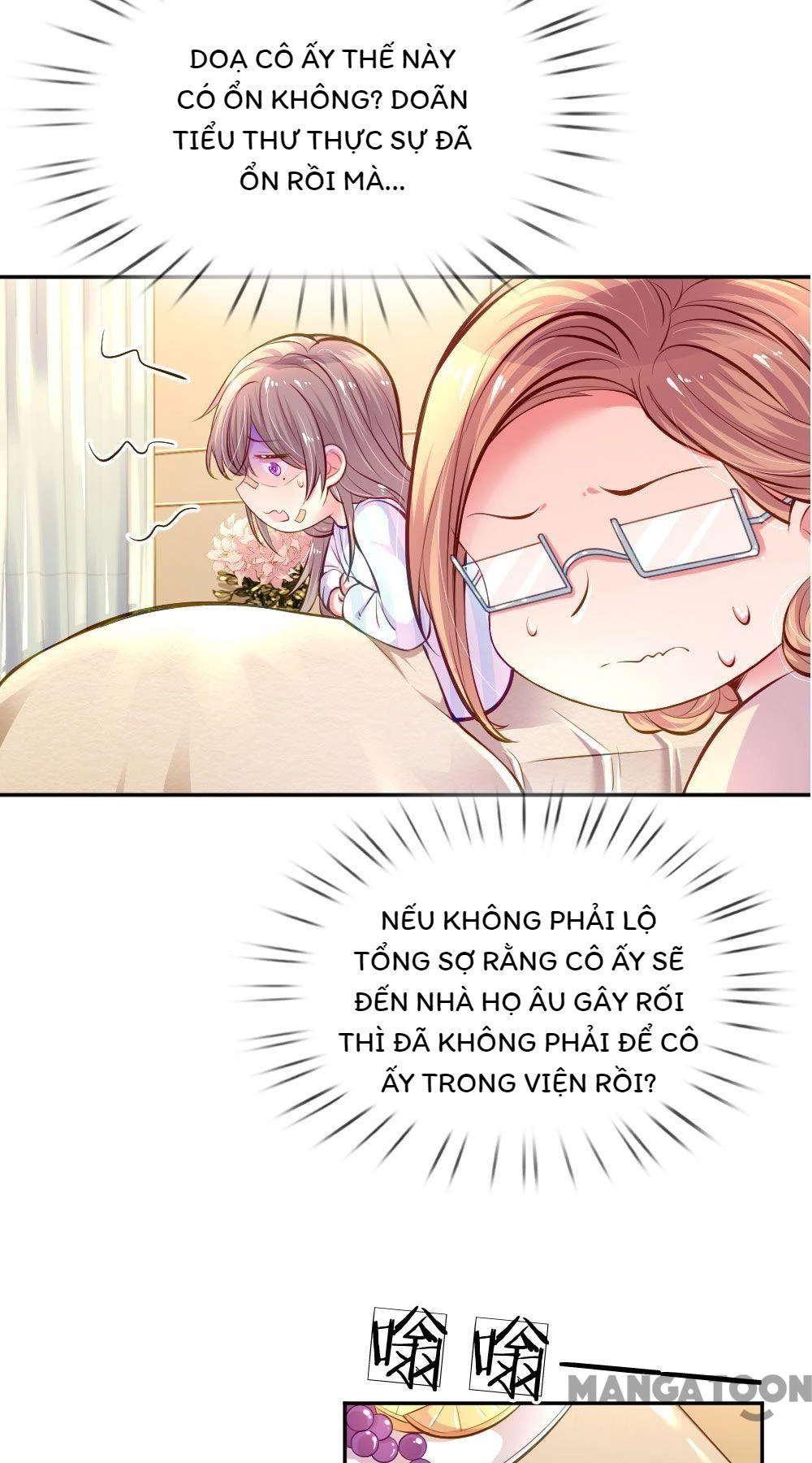 Nắng Mai Không Đẹp Bằng Em Chapter 205 - 7