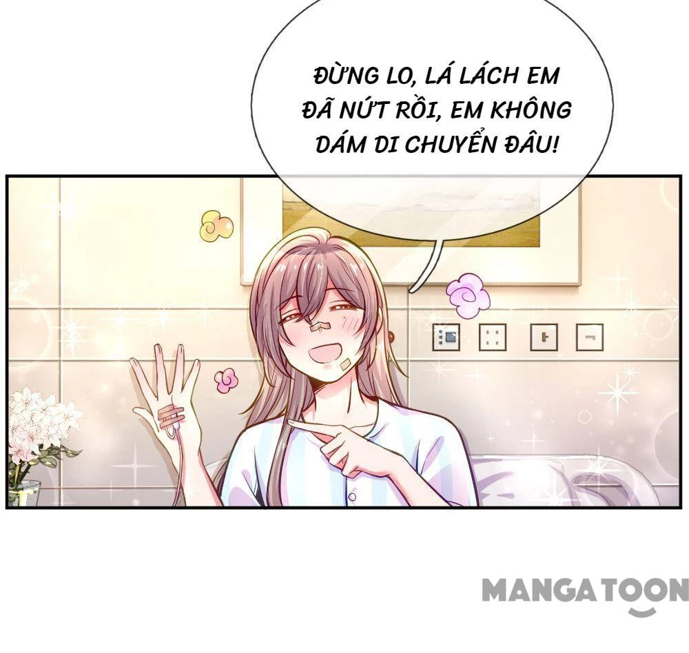 Nắng Mai Không Đẹp Bằng Em Chapter 205 - 12