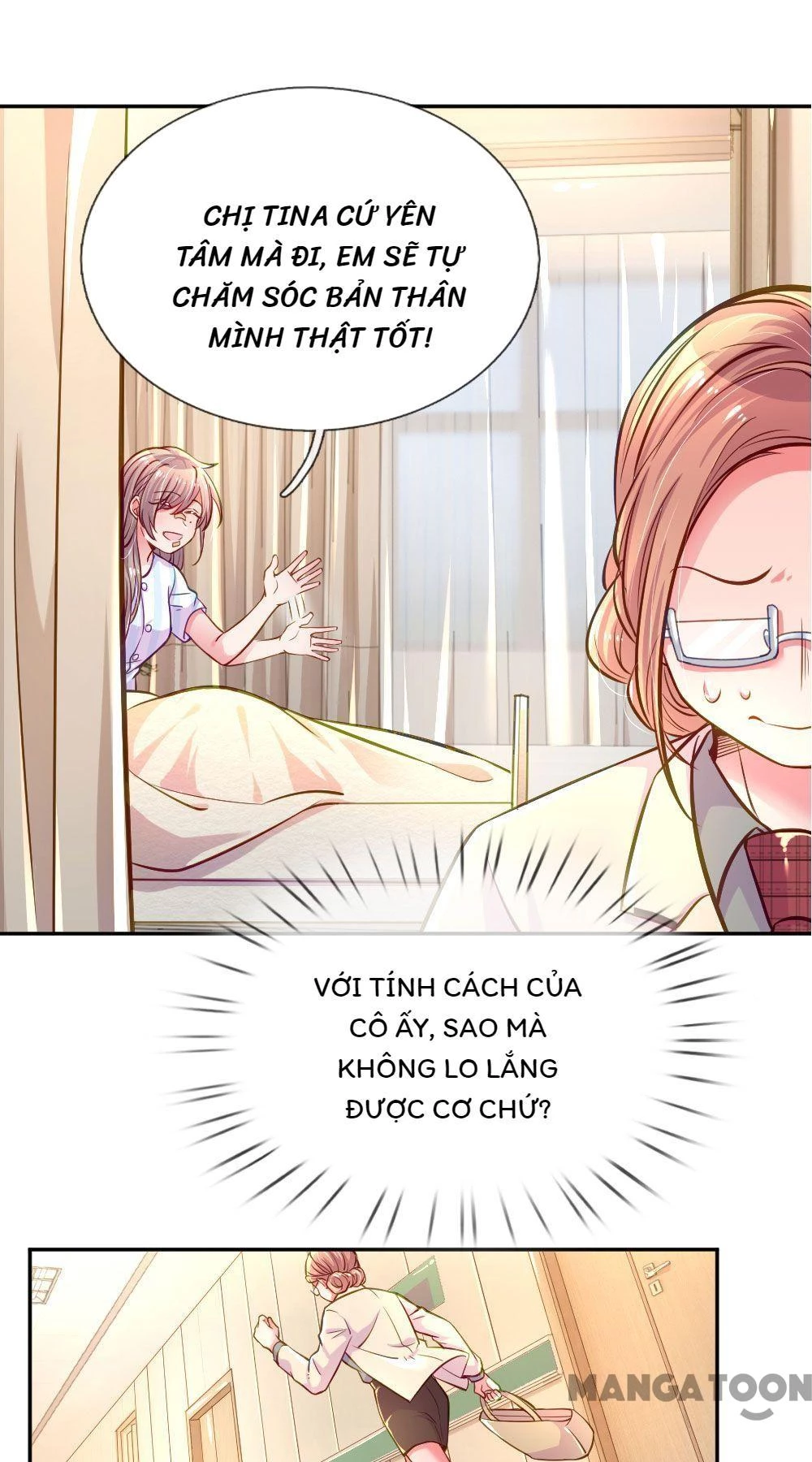 Nắng Mai Không Đẹp Bằng Em Chapter 205 - 13