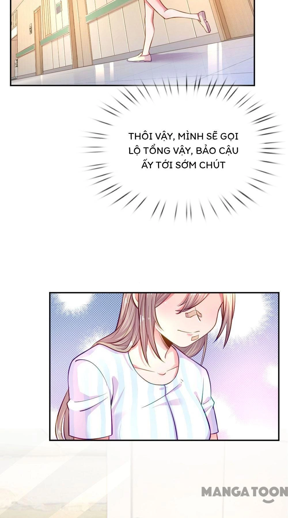 Nắng Mai Không Đẹp Bằng Em Chapter 205 - 14