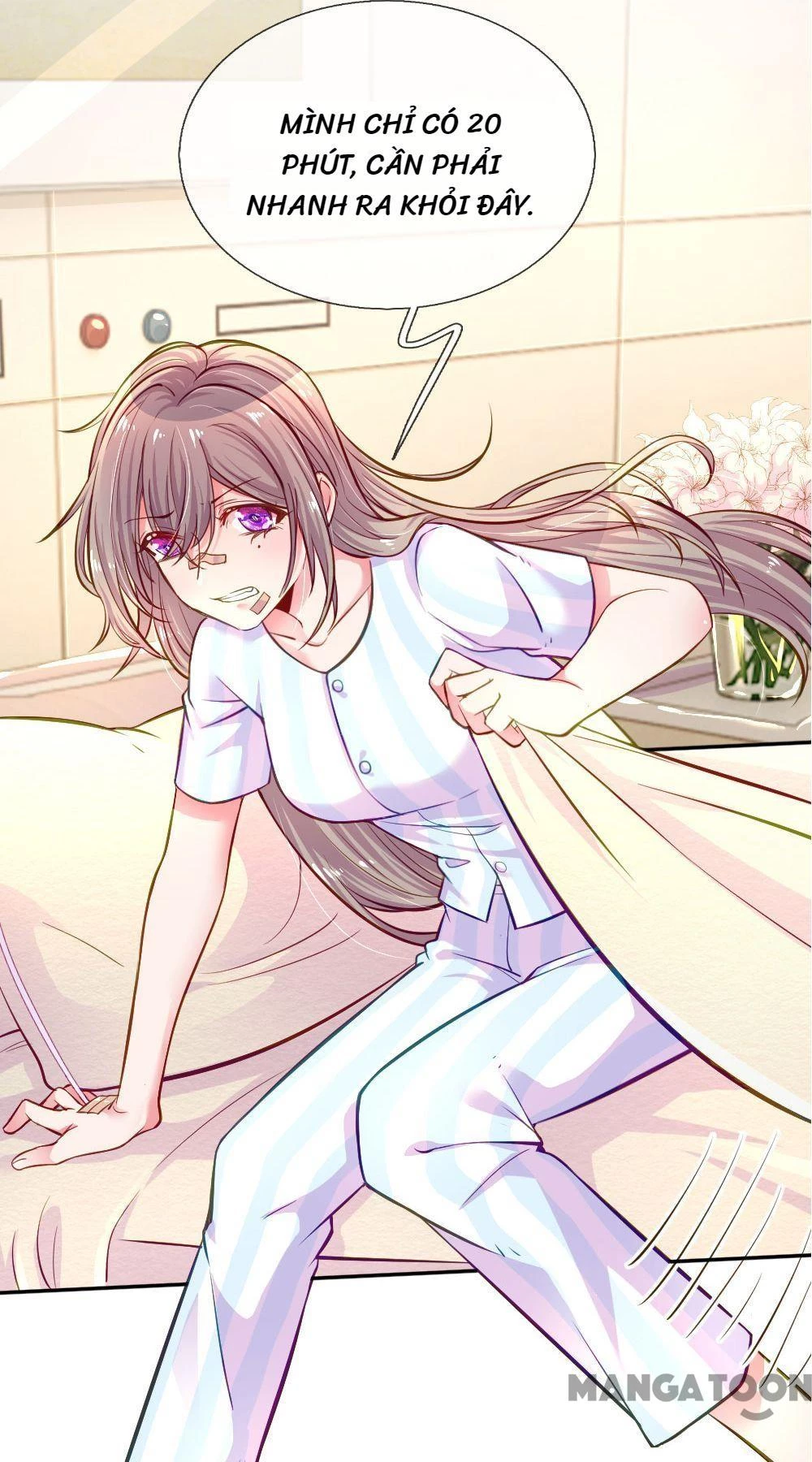 Nắng Mai Không Đẹp Bằng Em Chapter 205 - 15