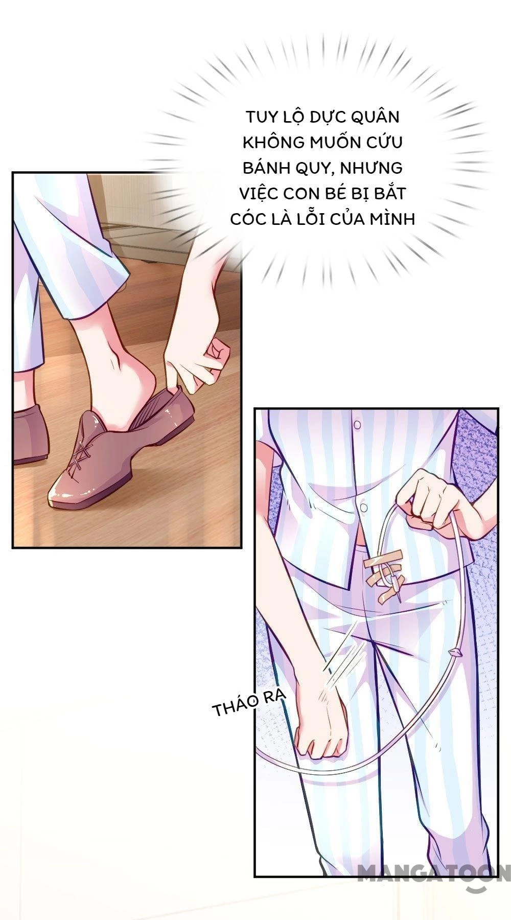 Nắng Mai Không Đẹp Bằng Em Chapter 205 - 17