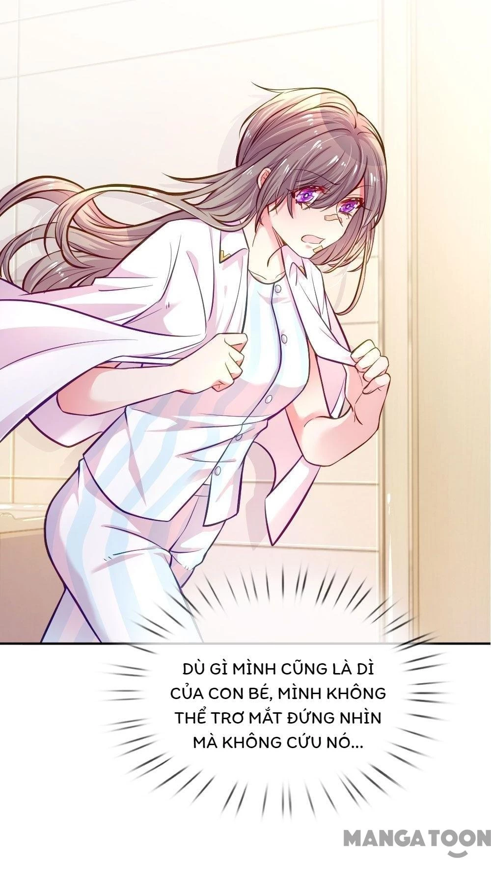 Nắng Mai Không Đẹp Bằng Em Chapter 205 - 18