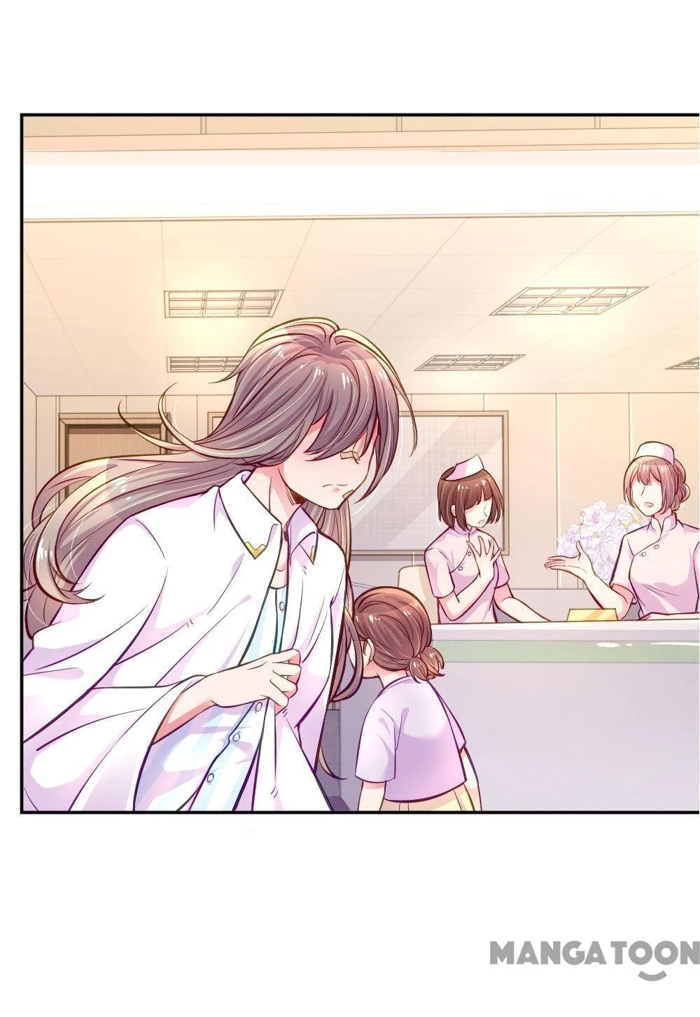 Nắng Mai Không Đẹp Bằng Em Chapter 205 - 19