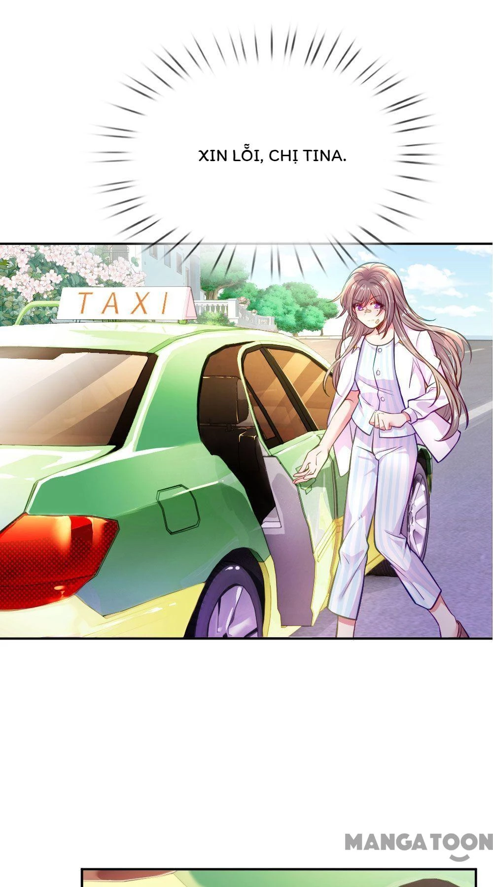 Nắng Mai Không Đẹp Bằng Em Chapter 205 - 20