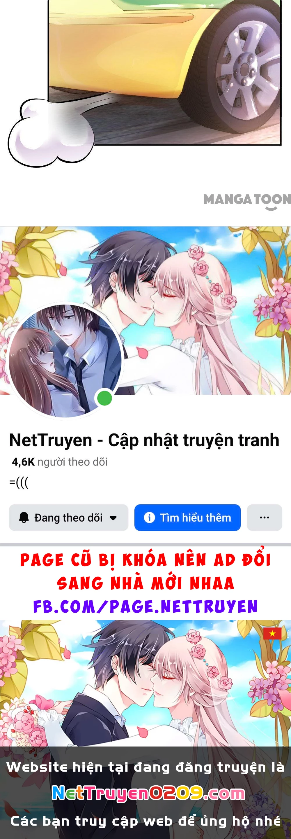 Nắng Mai Không Đẹp Bằng Em Chapter 205 - 21