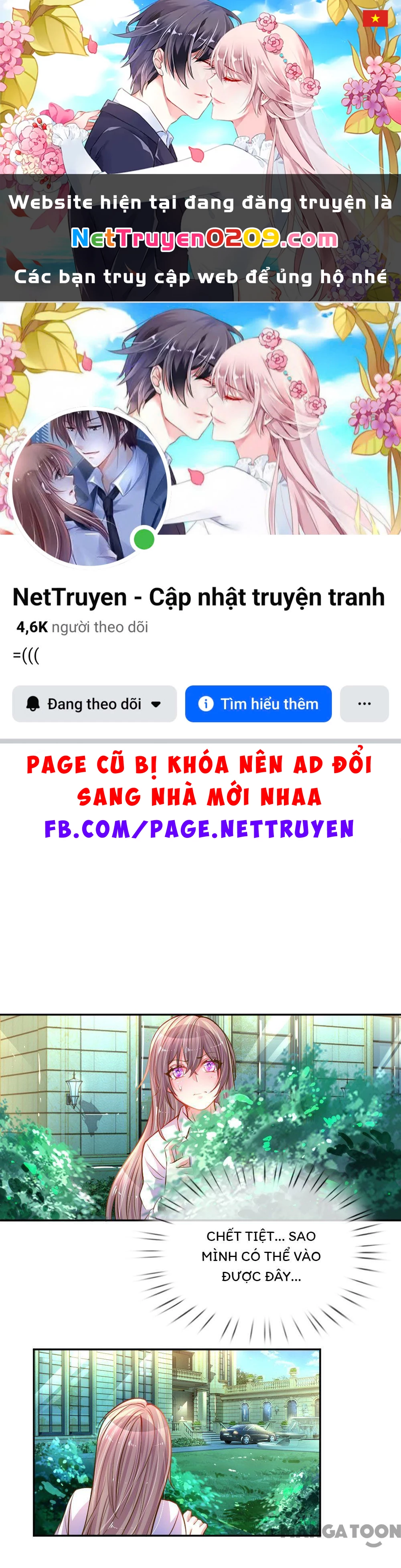 Nắng Mai Không Đẹp Bằng Em Chapter 206 - 1