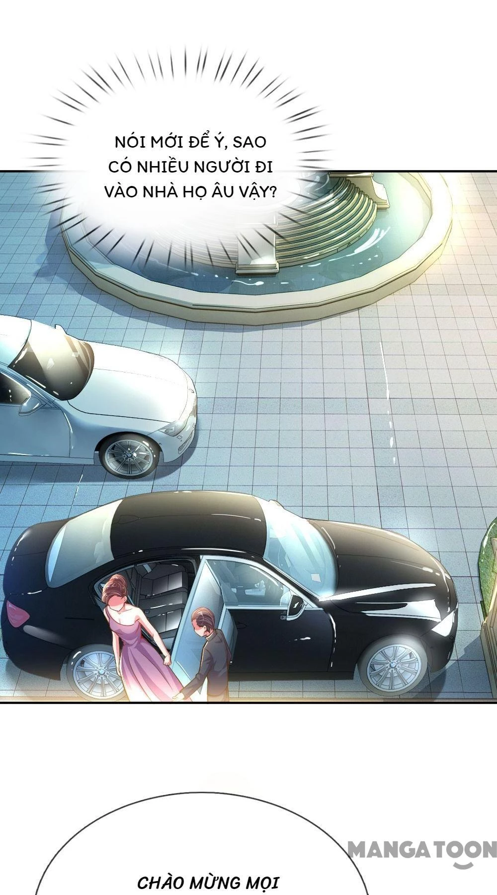 Nắng Mai Không Đẹp Bằng Em Chapter 206 - 2