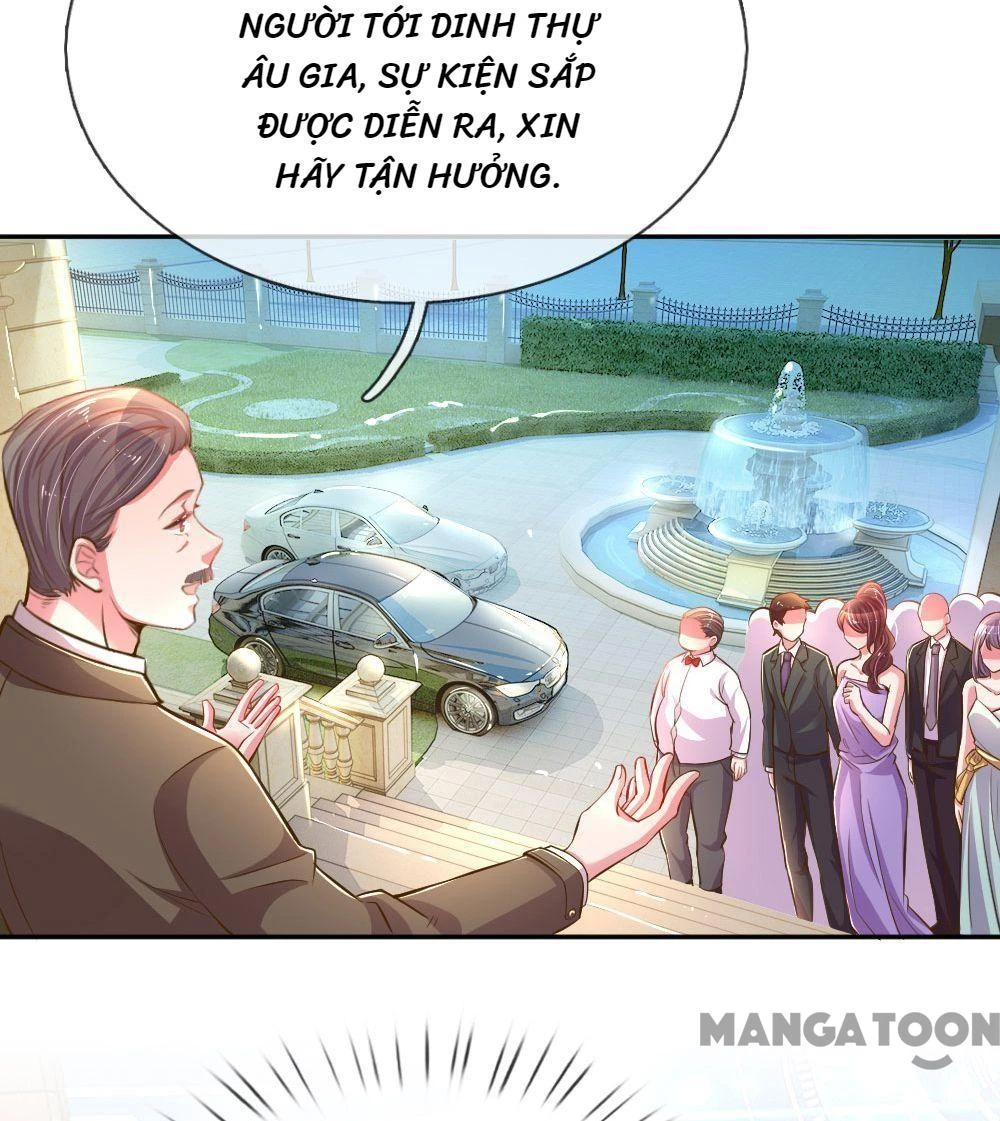 Nắng Mai Không Đẹp Bằng Em Chapter 206 - 3