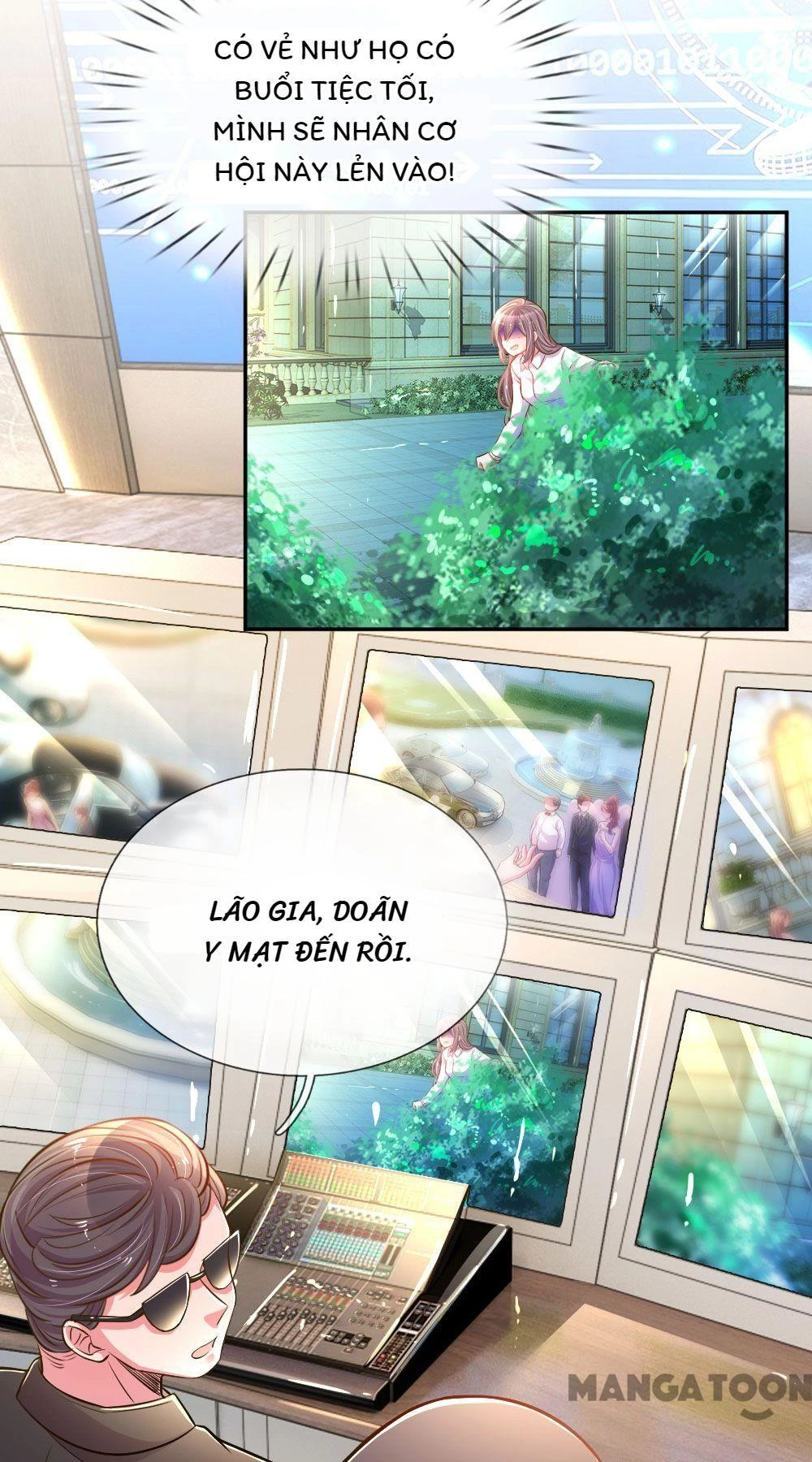 Nắng Mai Không Đẹp Bằng Em Chapter 206 - 4