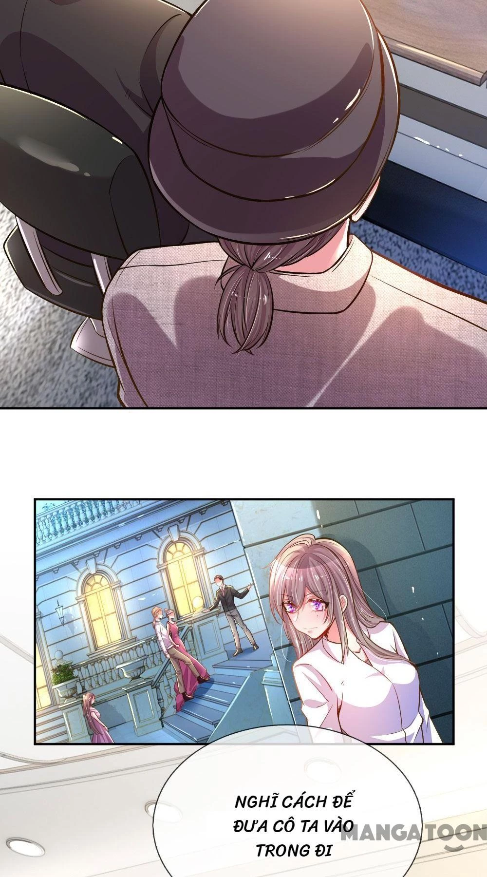 Nắng Mai Không Đẹp Bằng Em Chapter 206 - 5