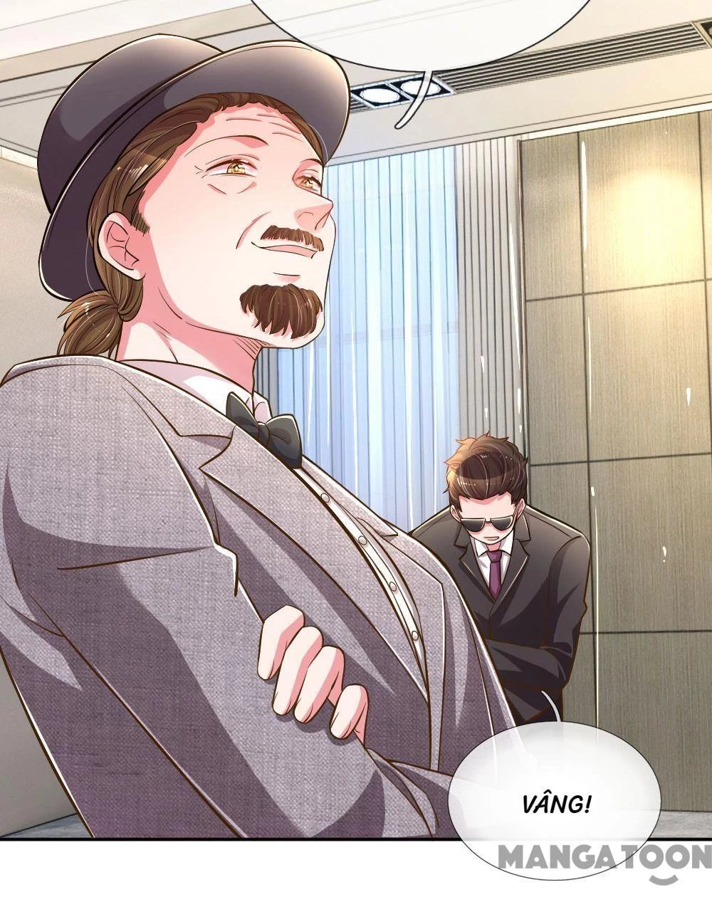 Nắng Mai Không Đẹp Bằng Em Chapter 206 - 6