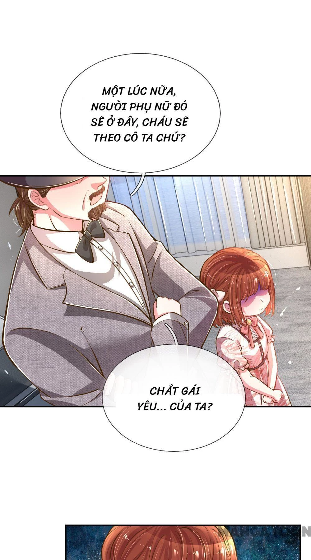 Nắng Mai Không Đẹp Bằng Em Chapter 206 - 7