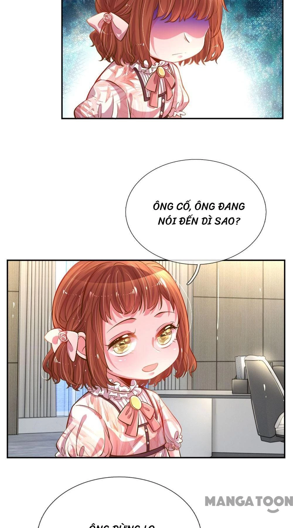 Nắng Mai Không Đẹp Bằng Em Chapter 206 - 8