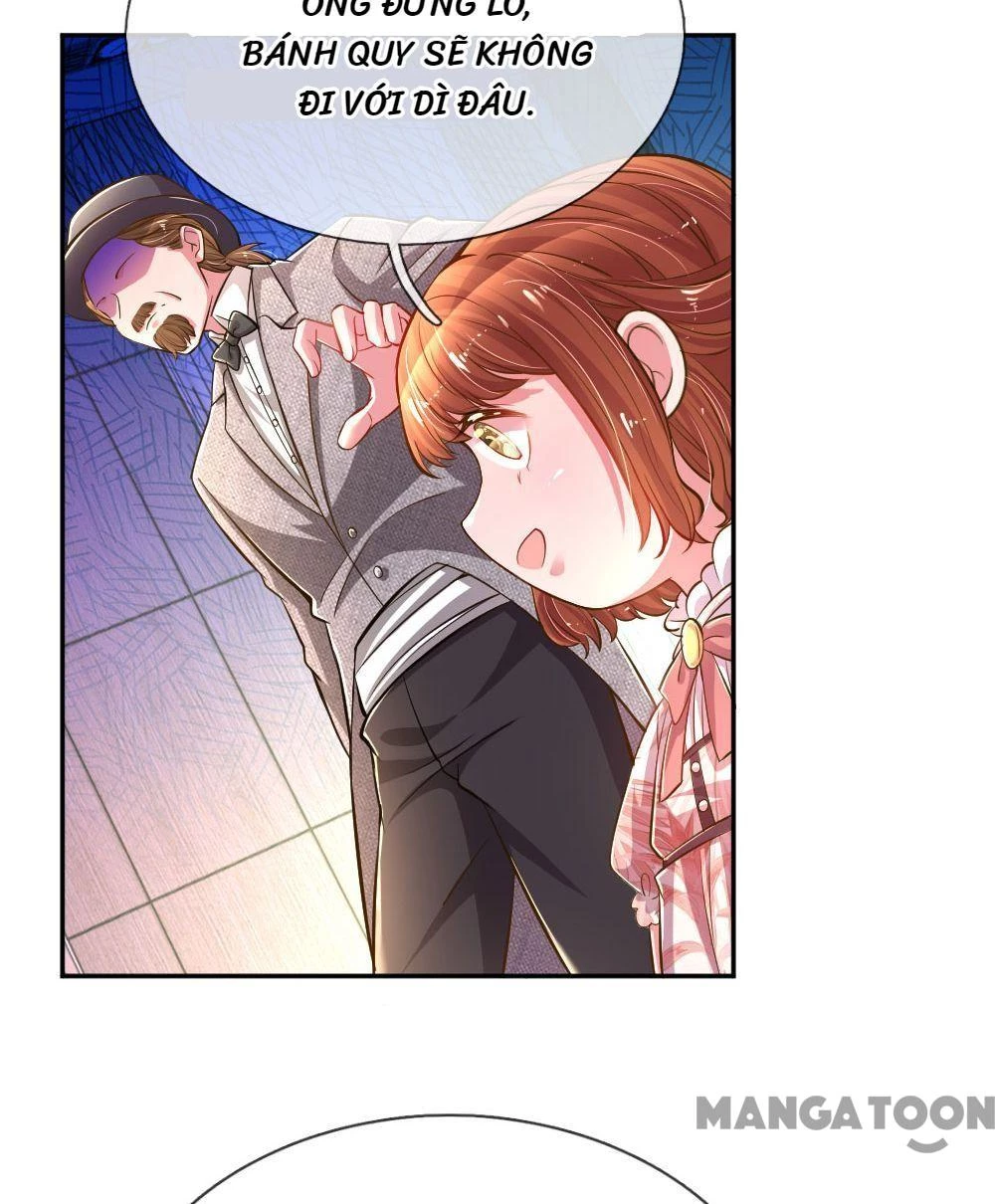 Nắng Mai Không Đẹp Bằng Em Chapter 206 - 9